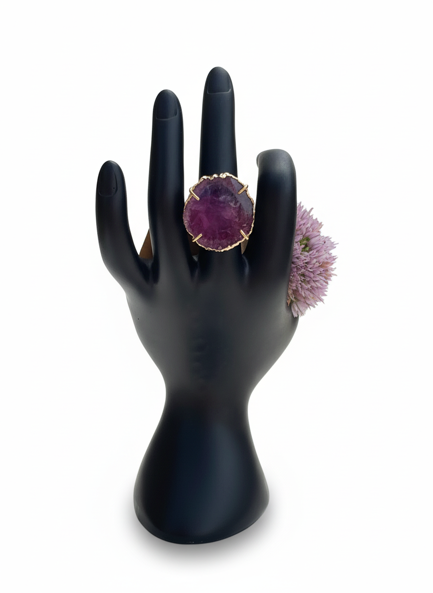 The Guardian's Embrace