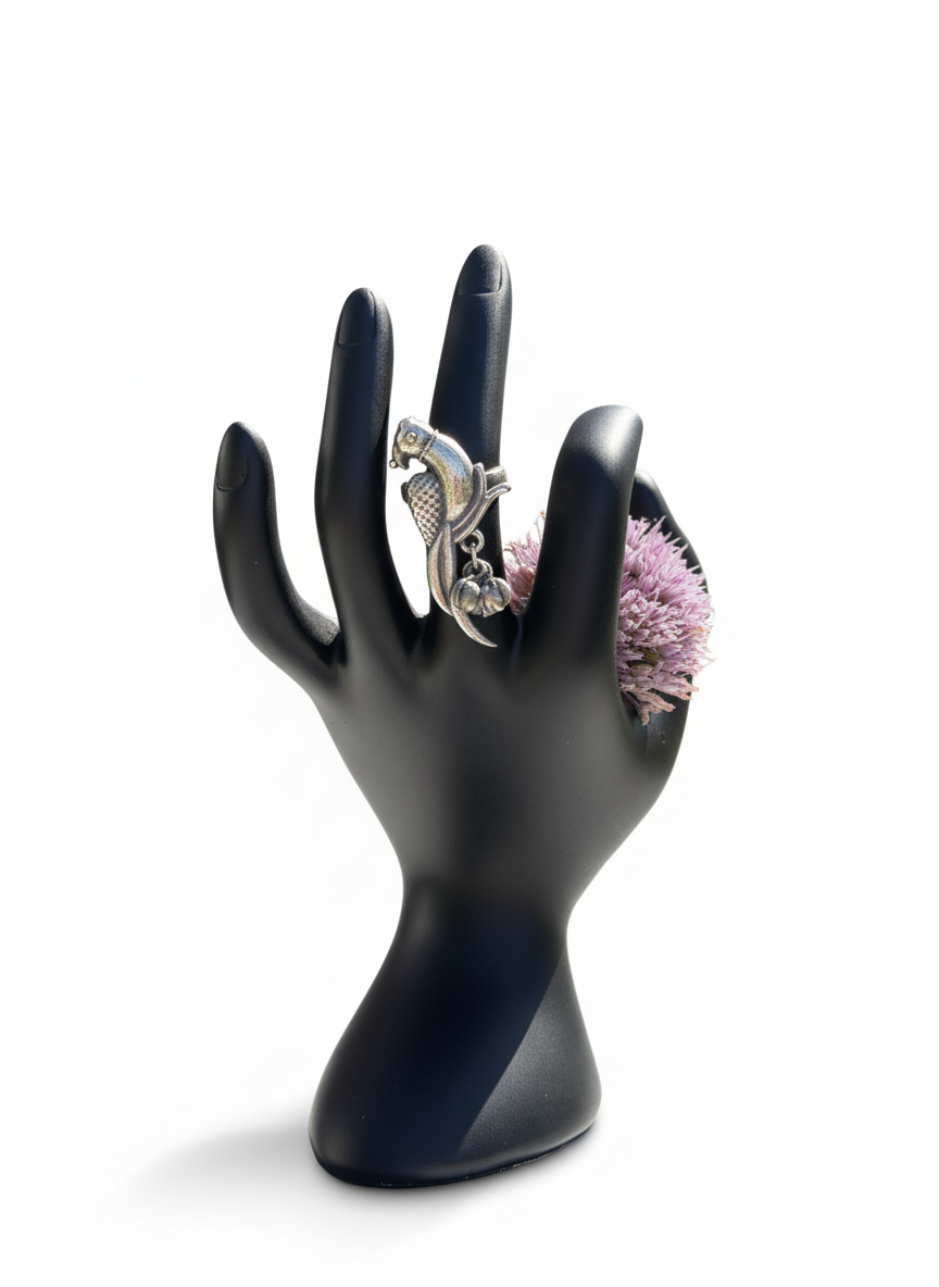 Echoes of the Bazaar