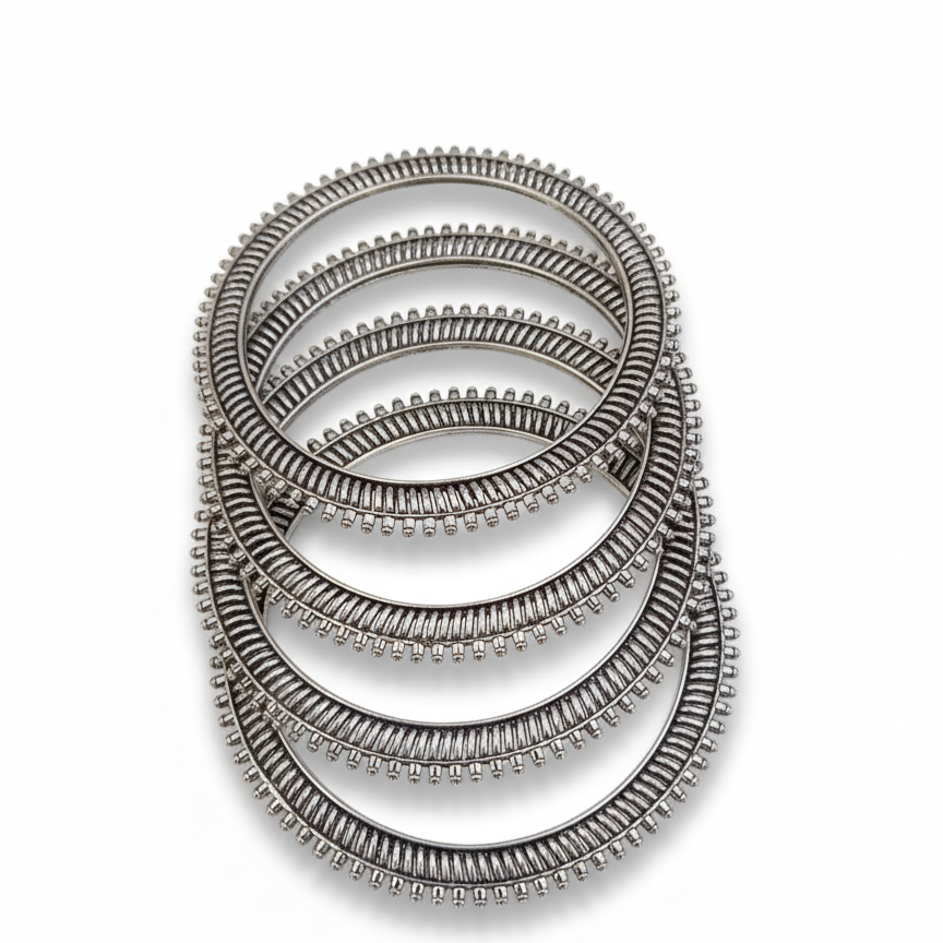 Aranya (Set of 4 as seen in Image)