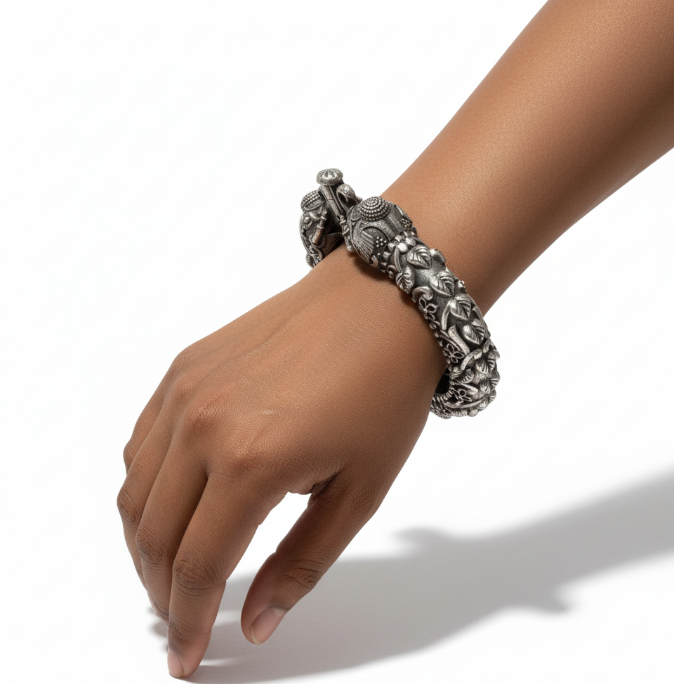 Shourya (Individual Piece)