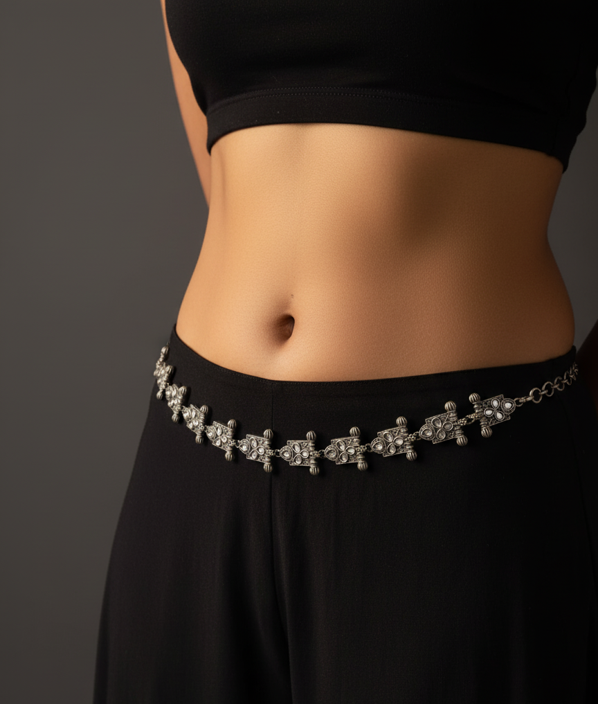 Vayda (Adjustable 34-39 Waist size)