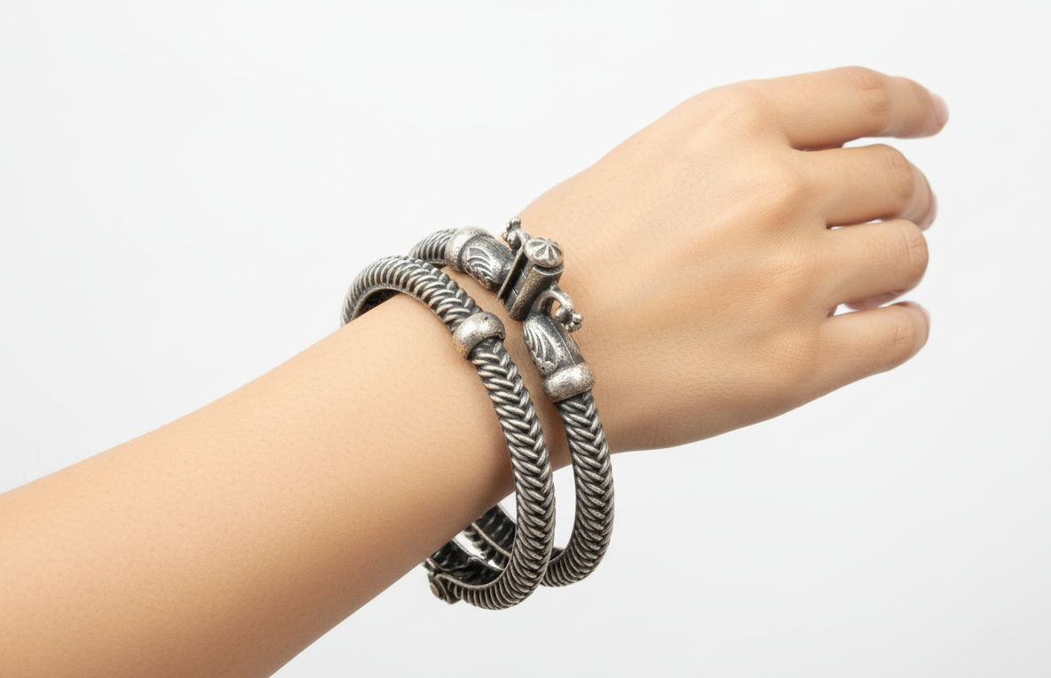 Dvandva (Set of 2 as seen in Image)