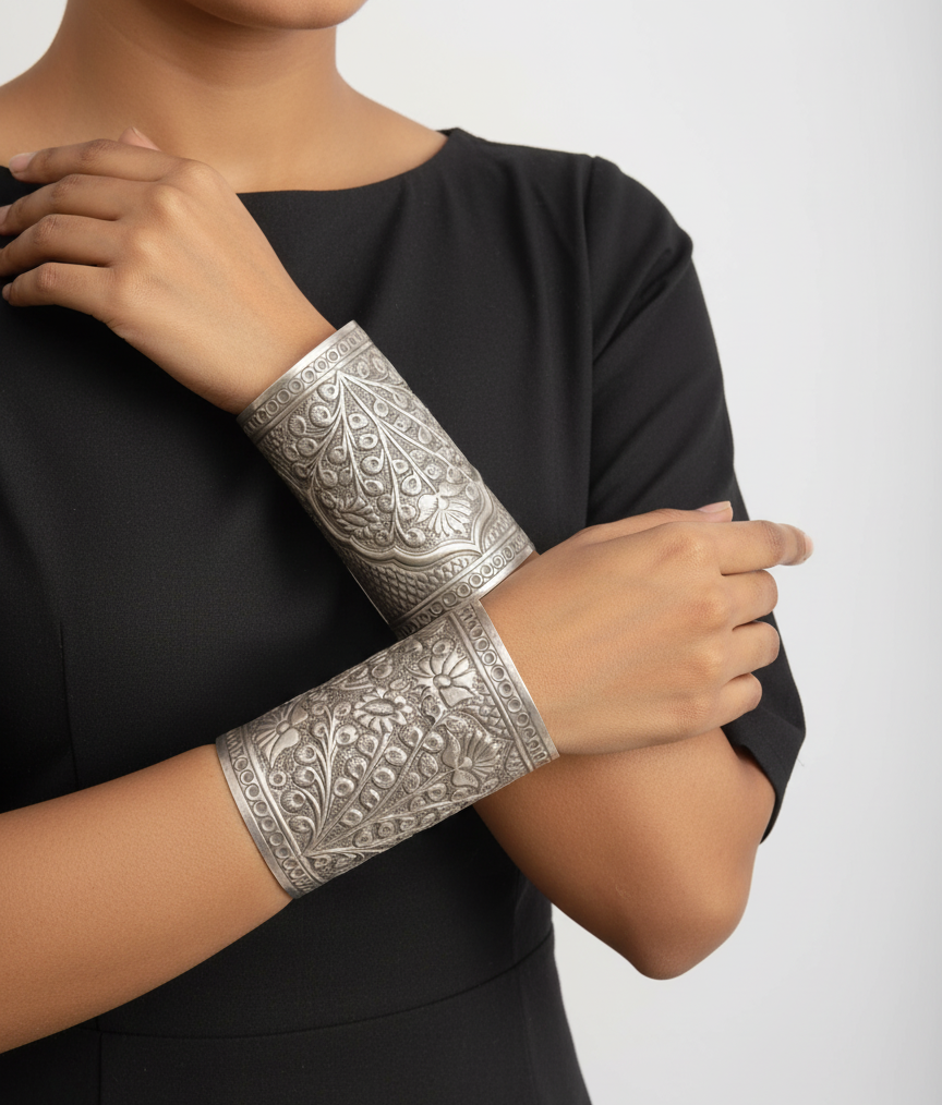 Aarambh (Set of 2 as seen in Image)