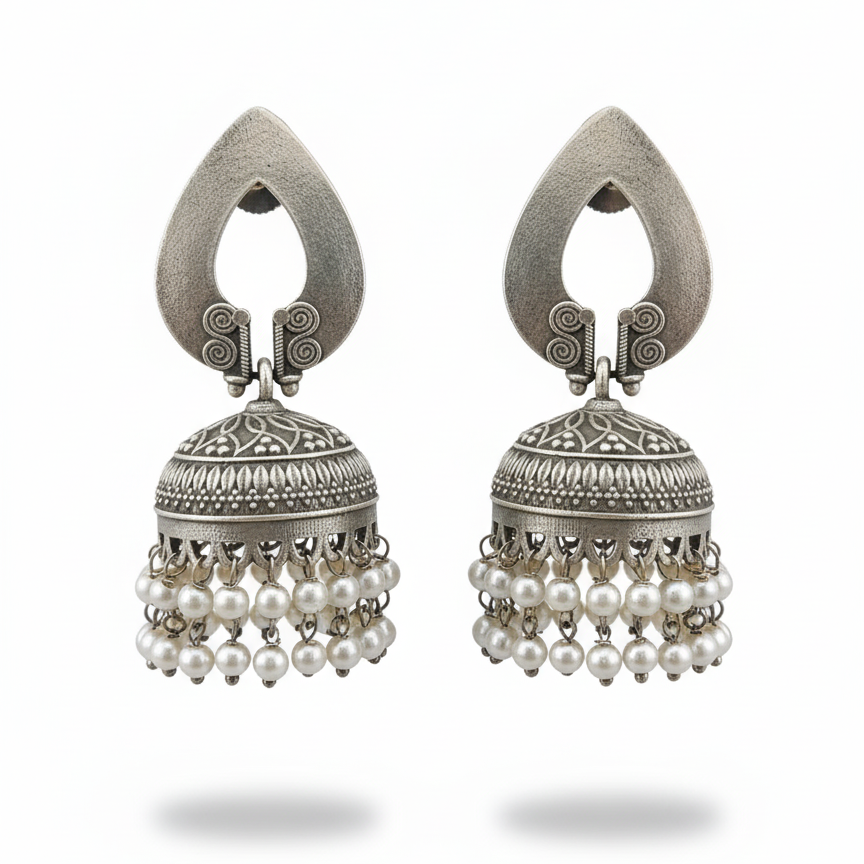 Noor Jhumka