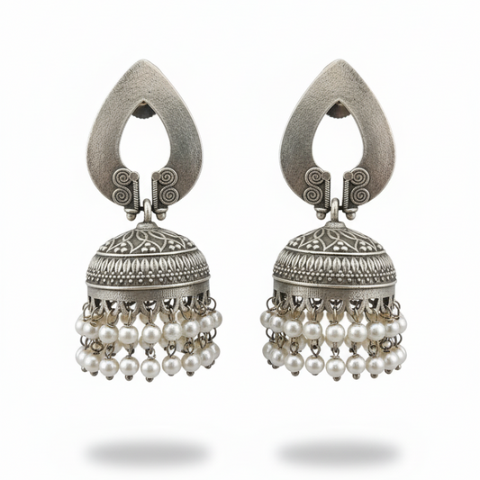 Noor Jhumka
