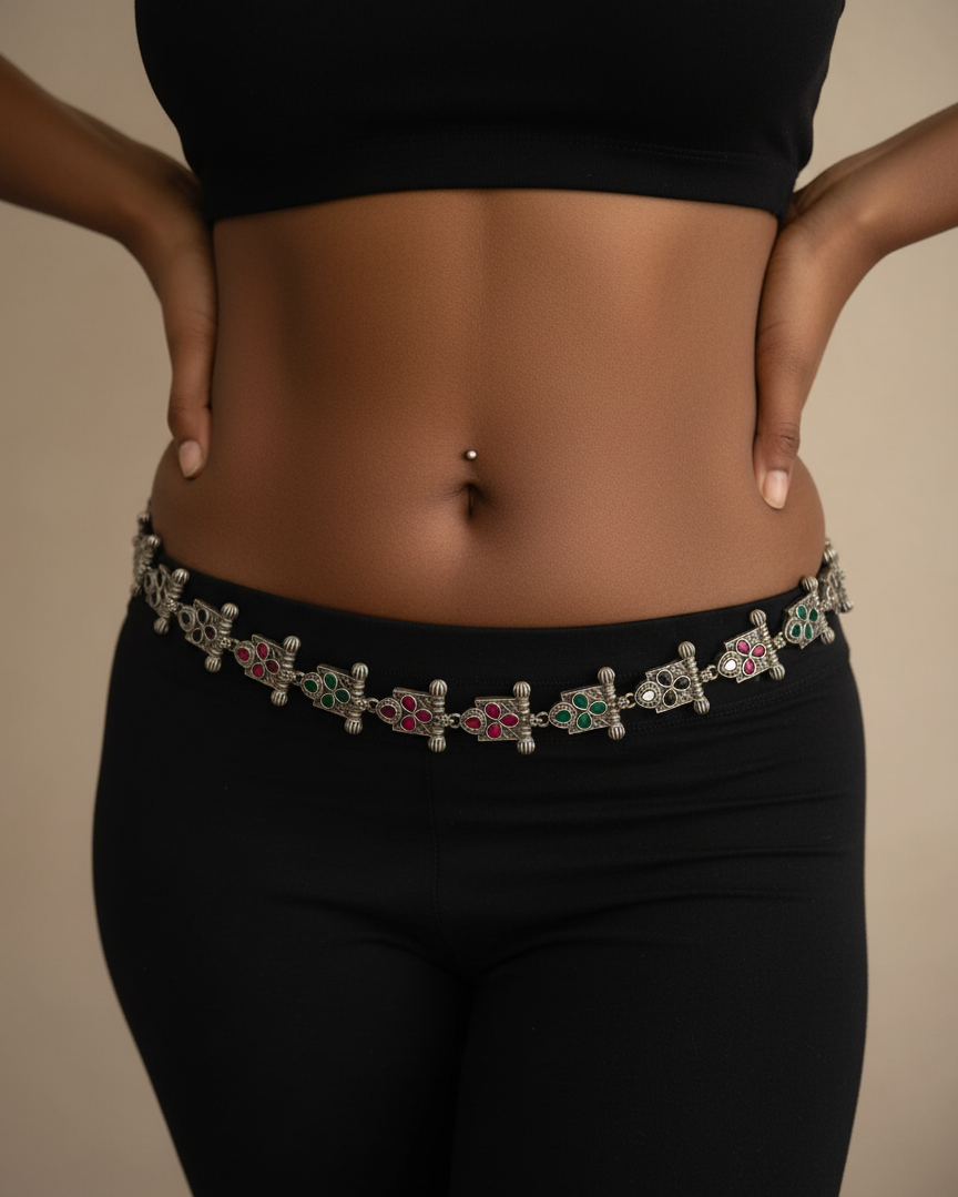 Noorani (Adjustable 34-39 Waist size)