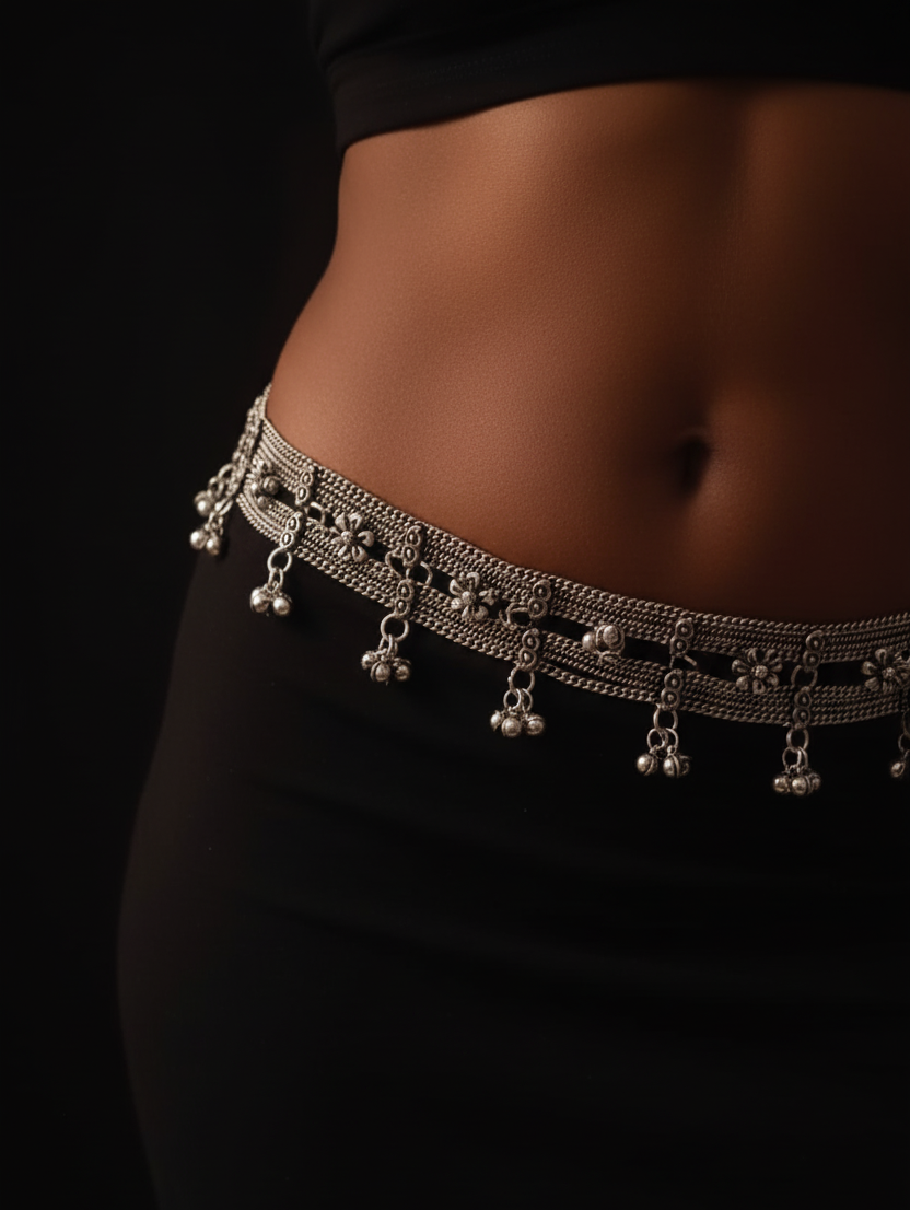 Kaamini (Adjustable 34-39 Waist size)