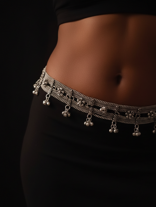 Kaamini (Adjustable 34-39 Waist size)