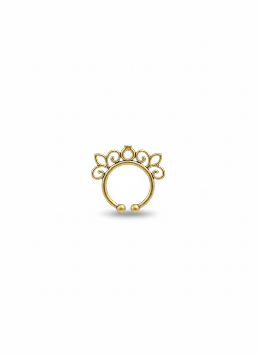 Rajwada Nath (Septum)