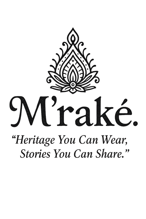 M'raké